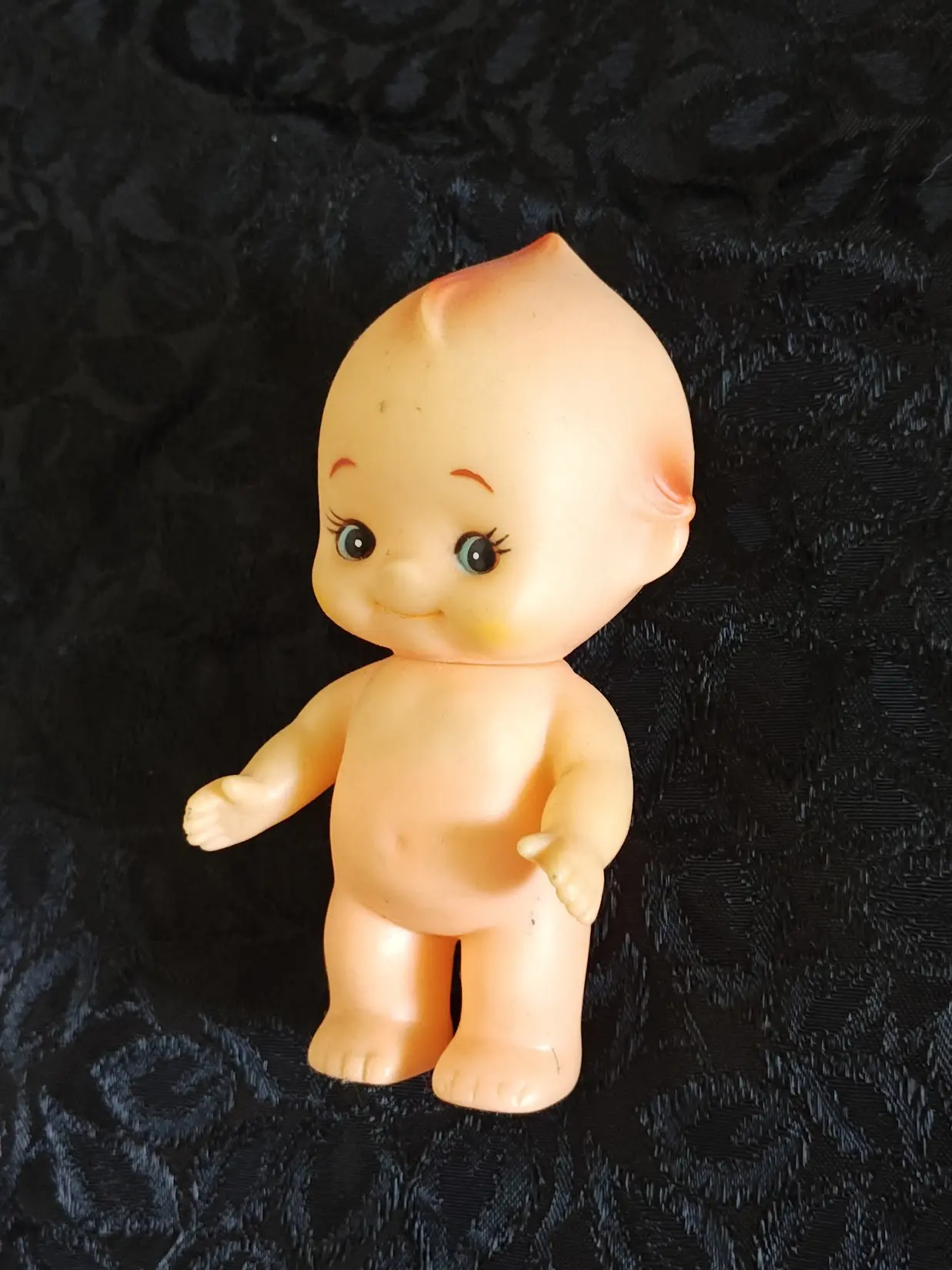 Muñeca Kewpie vintage